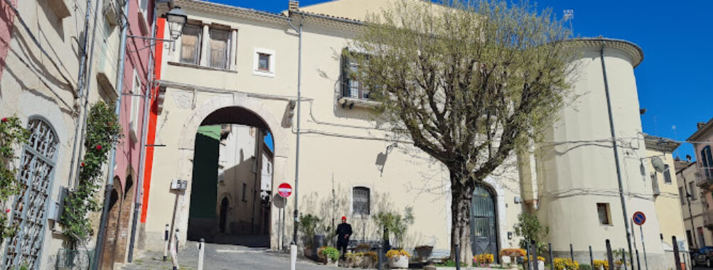 Porta Sant'Antonio Abate Travel Forum Reviews