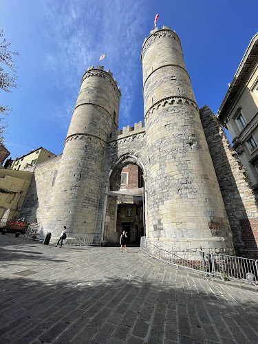 Porta Soprana
