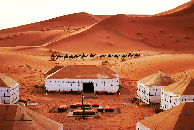 Portal Marrocos