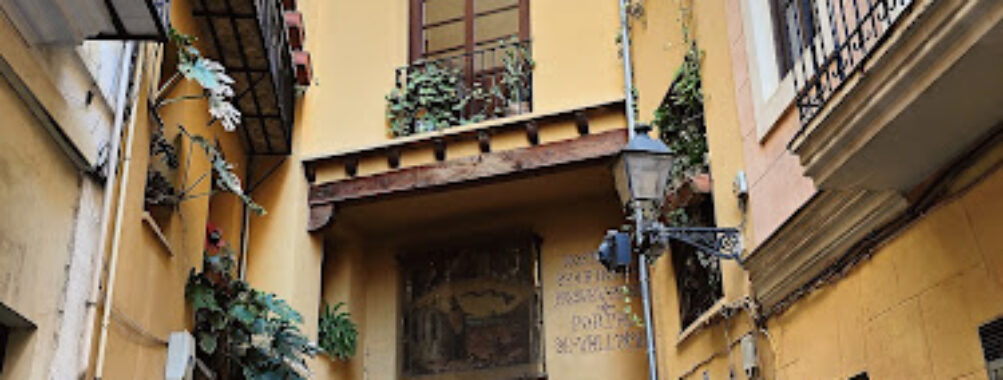 Portal de Valldigna Travel Forum Reviews