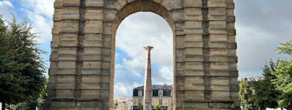 Porte d'Aquitaine Travel Forum Reviews