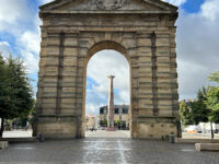Porte d'Aquitaine Travel Forum Reviews
