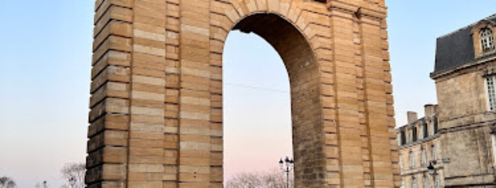 Porte de Bourgogne Travel Forum Reviews
