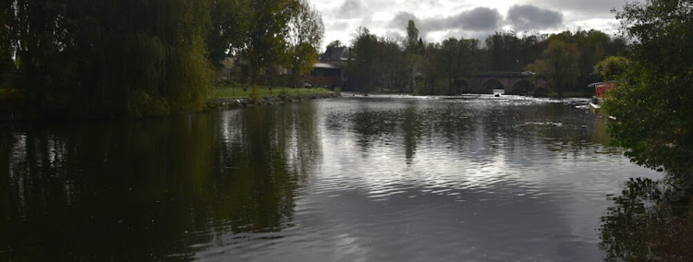 Porte de Samois, Moret-sur-Loing Travel Forum Reviews