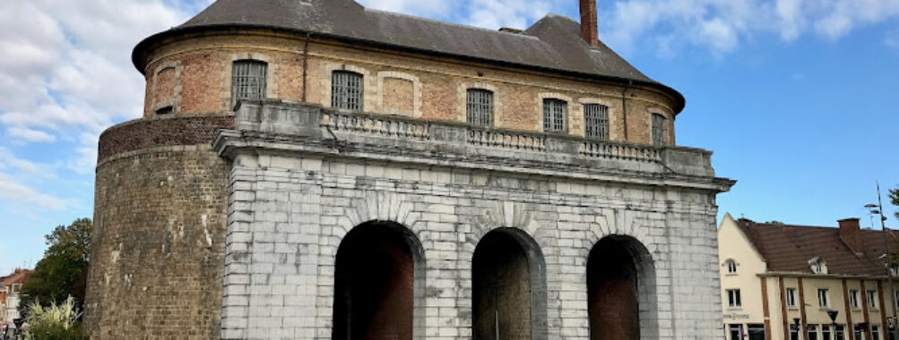 Porte de Valenciennes Travel Forum Reviews