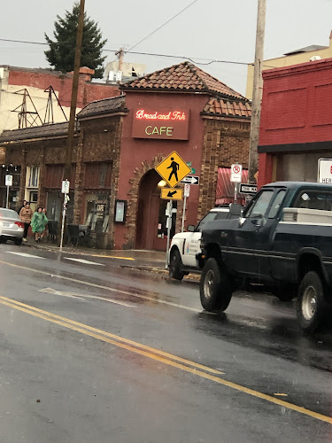 Portland Biscuit Company