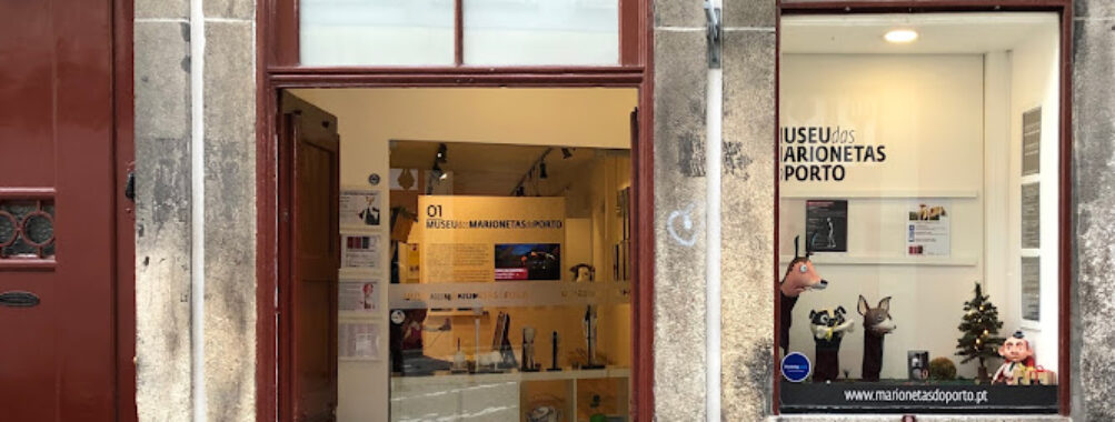 Porto Puppet Museum Travel Forum Reviews