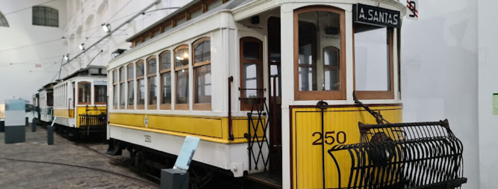 Porto Tram Museum Travel Forum Reviews