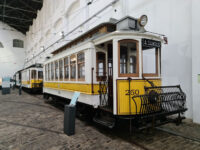 Porto Tram Museum Travel Forum Reviews