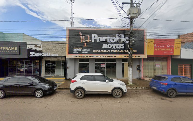 Porto Velho City