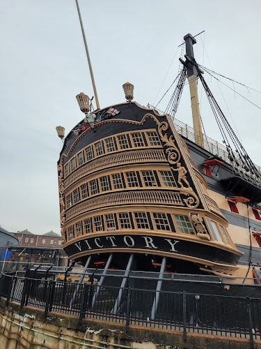 Portsmouth Historic Dockyard