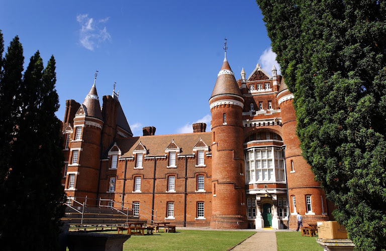 Portsmouth Museum and Art Gallery