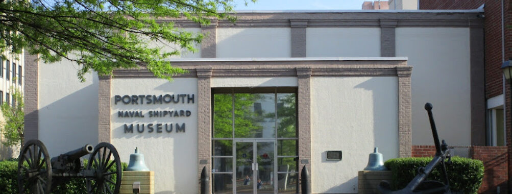 Portsmouth Naval Shipyard Museum Travel Forum Reviews