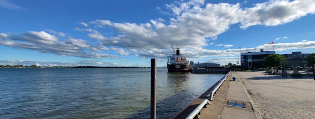 Portuaire Park Travel Forum Reviews