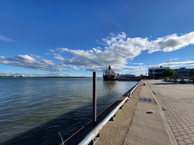 Portuaire Park