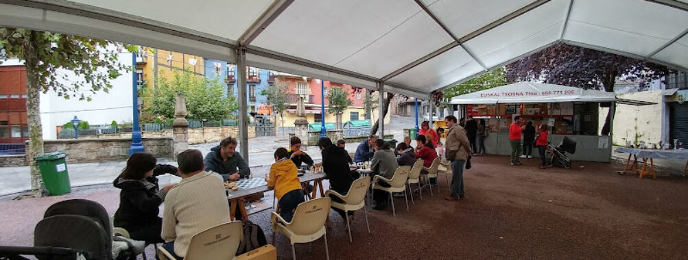 Portugaleteko Xake Taldea Travel Forum Reviews