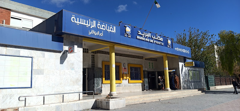Post Office