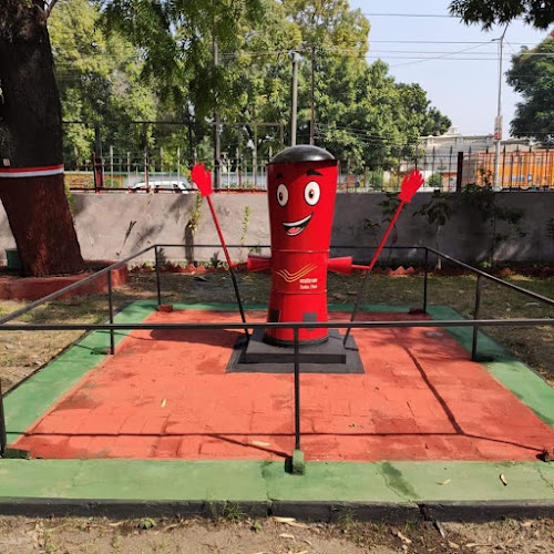 Postal Themed Park, Patiala