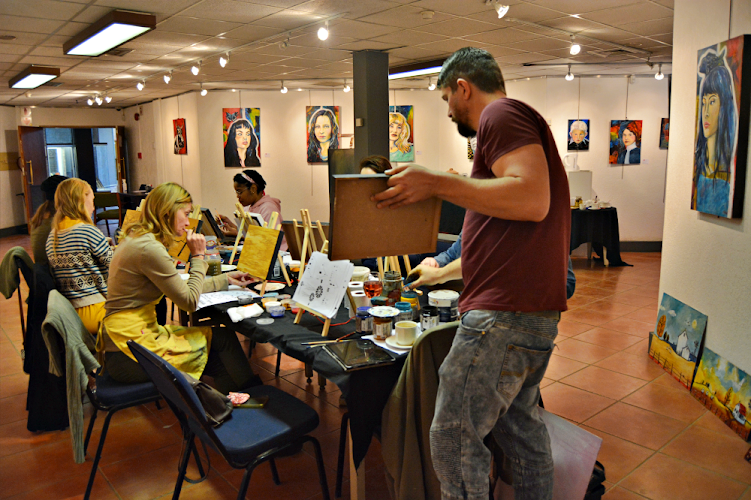Potchefstroom Museum