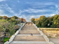 Potemkin Stairs Travel Forum Reviews