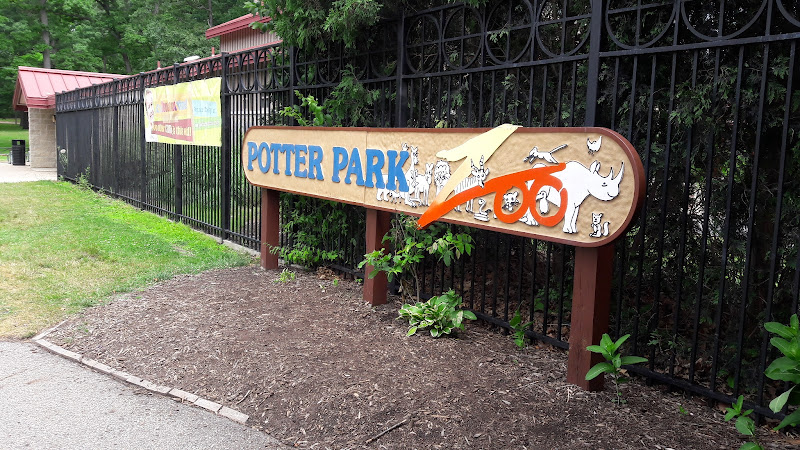 Potter Park Zoo