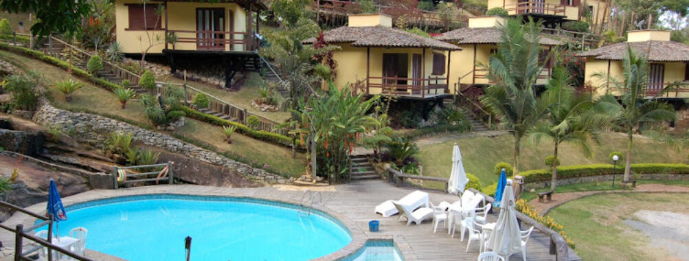 Pousada da Serra Travel Forum Reviews