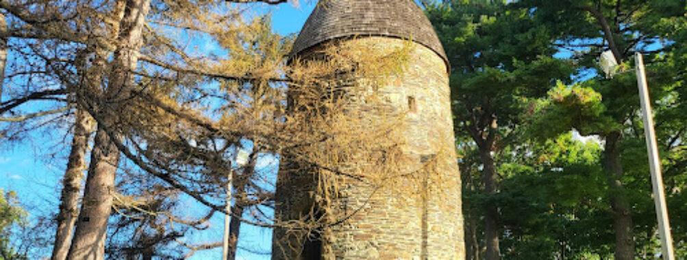 Powder House Park Travel Forum Reviews