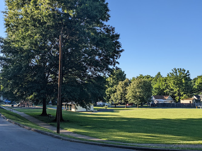 Powell Square Park