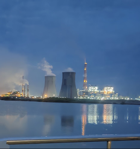 Power Plant View Point