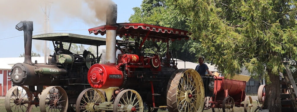 Powerland Heritage Park Travel Forum Reviews