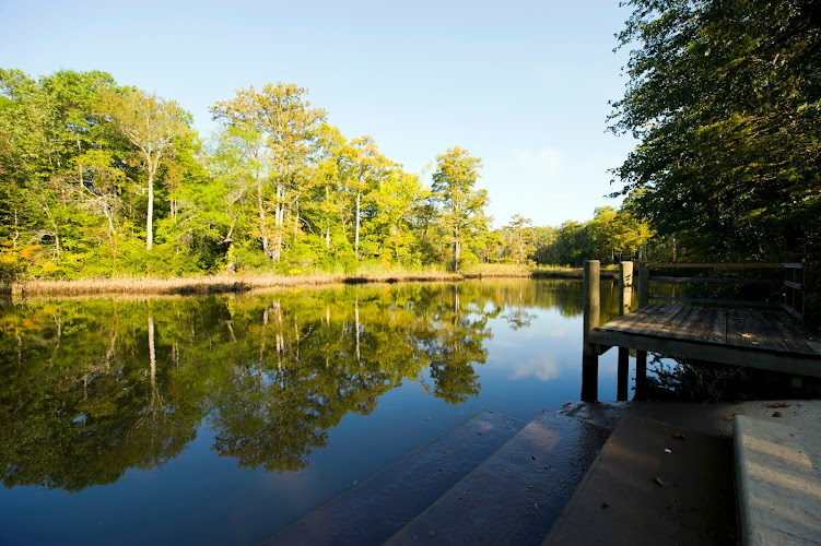 Powhatan Creek Park and Blueway