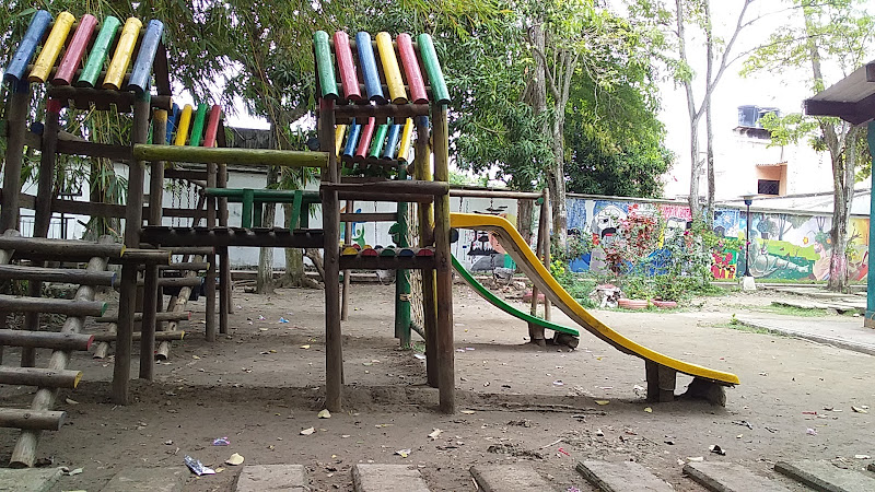 Pozo Majagual Park