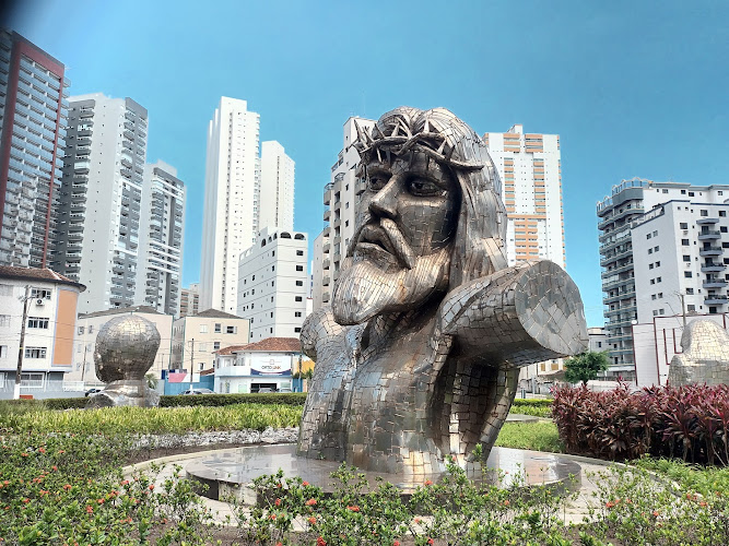 Praça da Paz