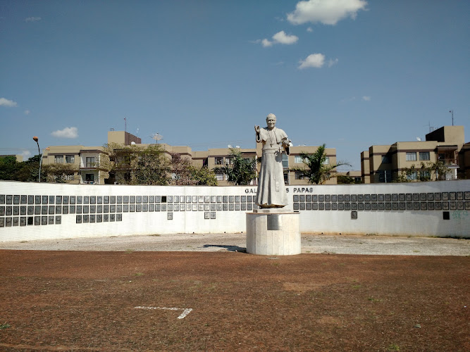 Praça do Papa