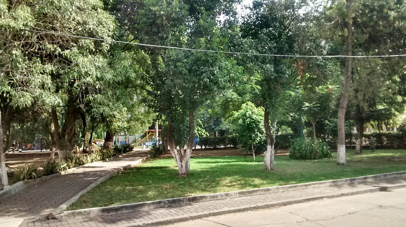 Pradera Park