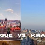 Prague vs Krakow: Which Historic Central European City Offers the Better Experience in 2025
