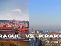 Prague vs Krakow: Which Historic Central European City Offers the Better Experience in 2025