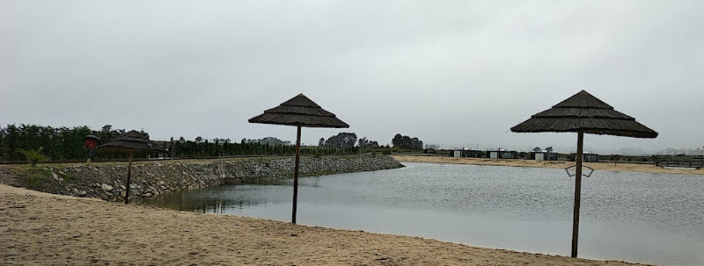 Praia Artificial de Aveiro - Urban Beach Travel Forum Reviews
