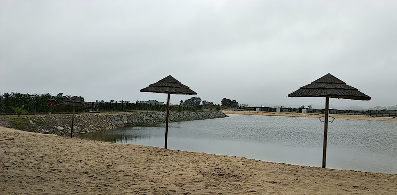 Praia Artificial de Aveiro – Urban Beach