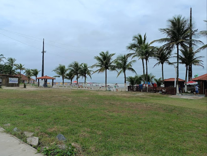 Praia Cibratel