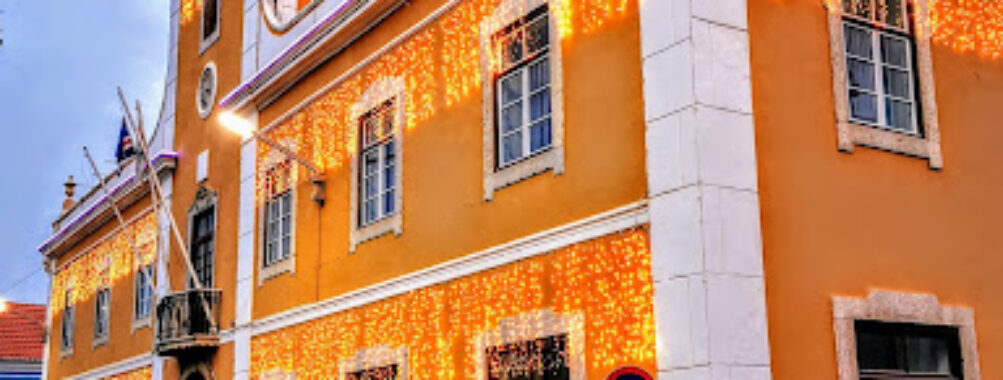 Praia City Hall Travel Forum Reviews