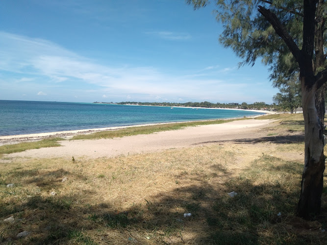 Praia D Wimbe