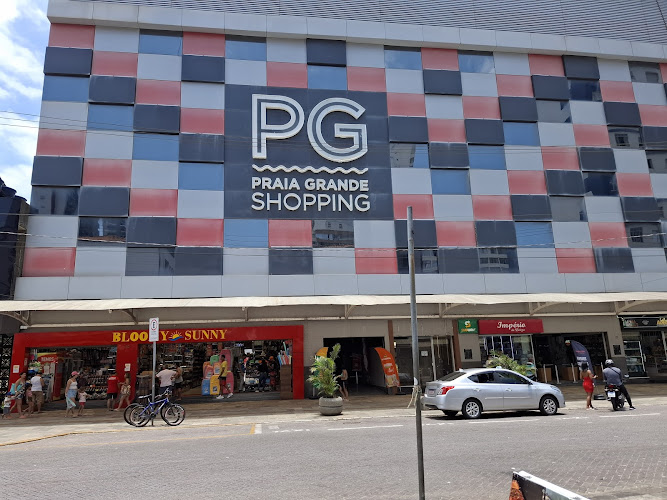 Praia Grande Shopping