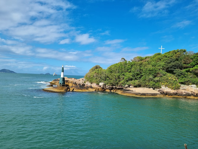 Praia da Barra da Lagoa