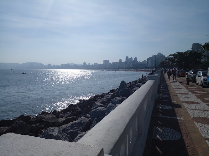 Praia da Ponta da Praia