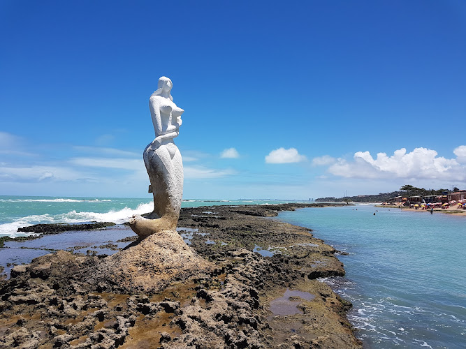 Praia da Sereia