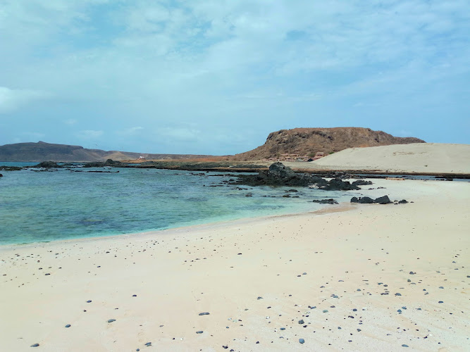 Praia de Cruz