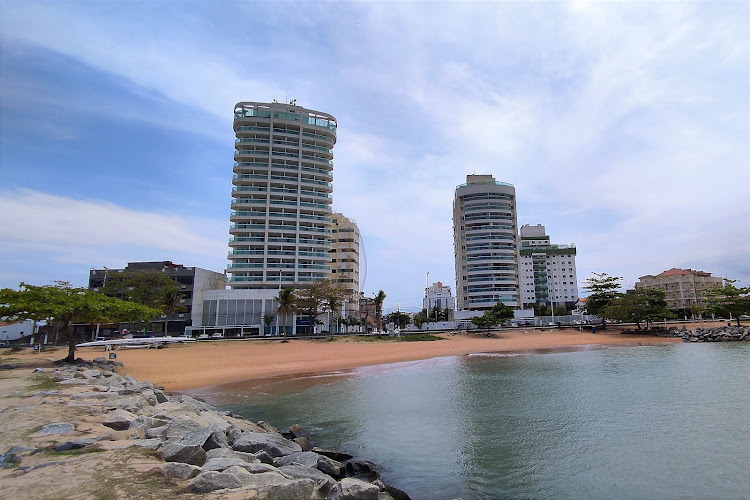 Praia de Imbetiba