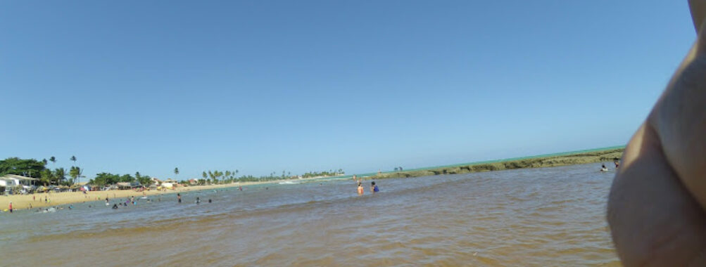 Praia de Tabuba Travel Forum Reviews