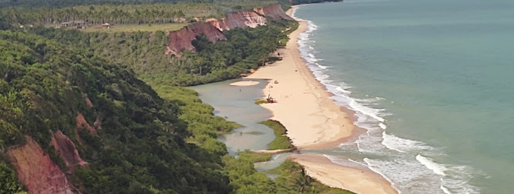 Praia de Taípe Travel Forum Reviews